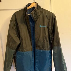 Cotopaxi Men’s Teca Calido Jacket